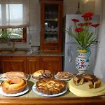 B&B La Porta Del Cilento 3*