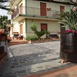 La Porta Del Cilento 3*