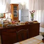 La Porta Del Cilento B&B 3*