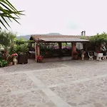 B&B La Porta Del Cilento 3*