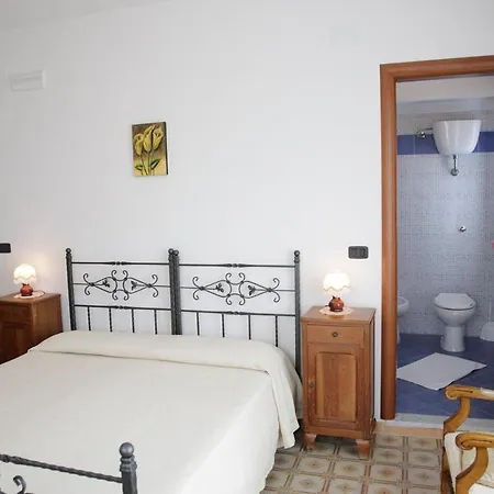 La Porta Del Cilento Oda ve Kahvaltı Capaccio