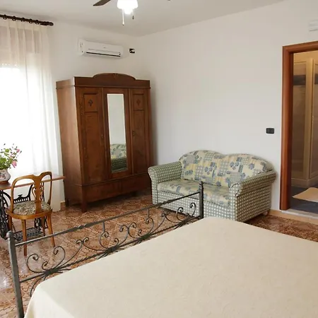 La Porta Del Cilento 3* Capaccio