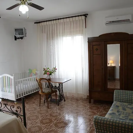 Bed and Breakfast La Porta Del Cilento Capaccio