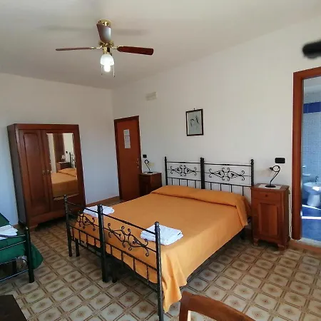 La Porta Del Cilento