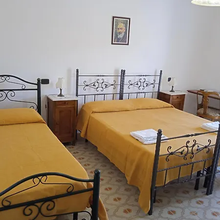 La Porta Del Cilento