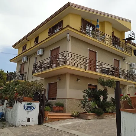 La Porta Del Cilento 3*