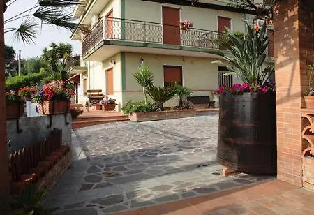 La Porta Del Cilento 3*