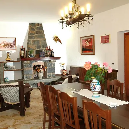 La Porta Del Cilento Bed & Breakfast *