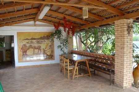 La Porta Del Cilento Capaccio