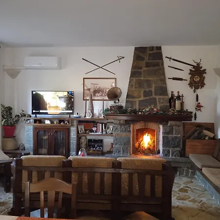 La Porta Del Cilento *