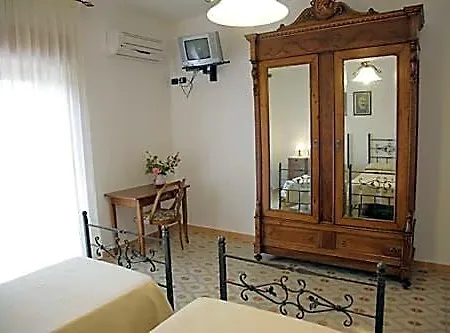 La Porta Del Cilento