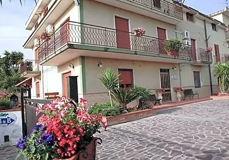 La Porta Del Cilento Bed & Breakfast Capaccio