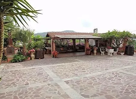 La Porta Del Cilento Capaccio