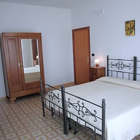 La Porta Del Cilento 3* Capaccio