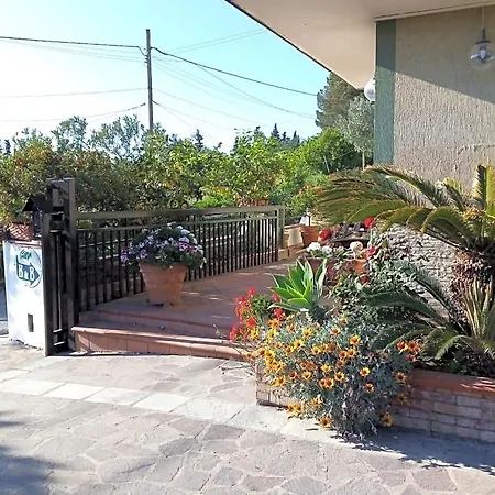 La Porta Del Cilento 3*