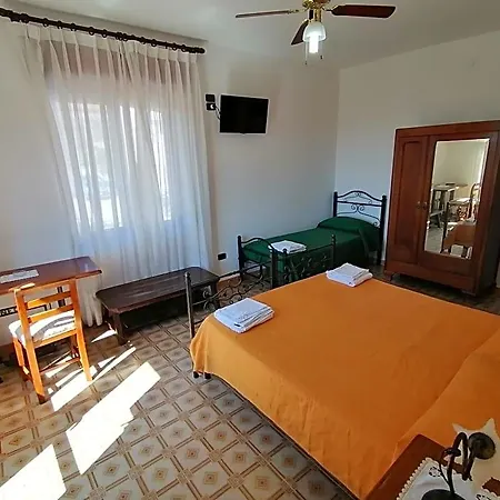 La Porta Del Cilento 3*