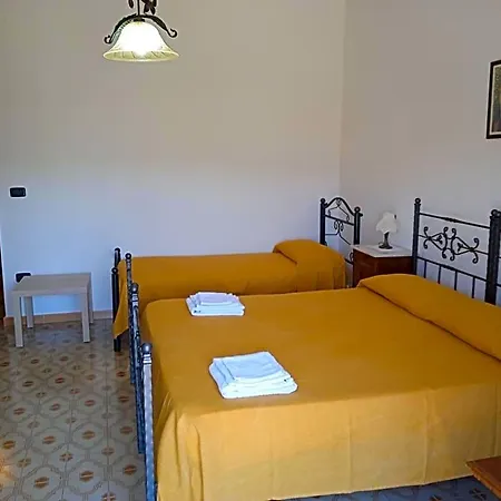 La Porta Del Cilento