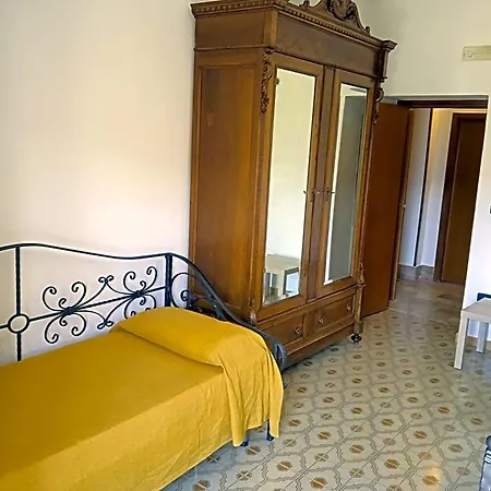 La Porta Del Cilento Bed & Breakfast