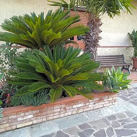La Porta Del Cilento Capaccio