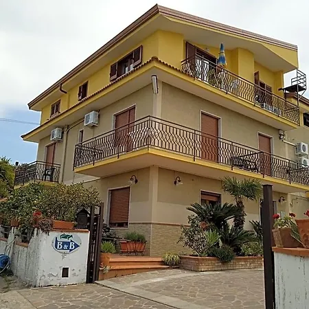La Porta Del Cilento Bed & Breakfast Capaccio