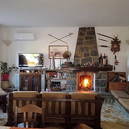 Bed & Breakfast La Porta Del Cilento Capaccio