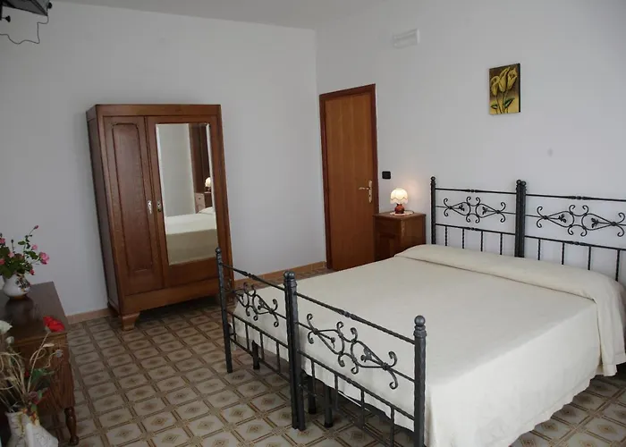Bed and breakfast La Porta Del Cilento